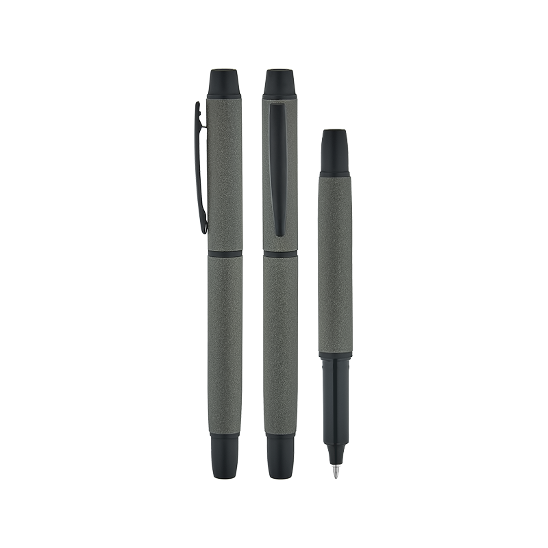  Metal Roller Kalem