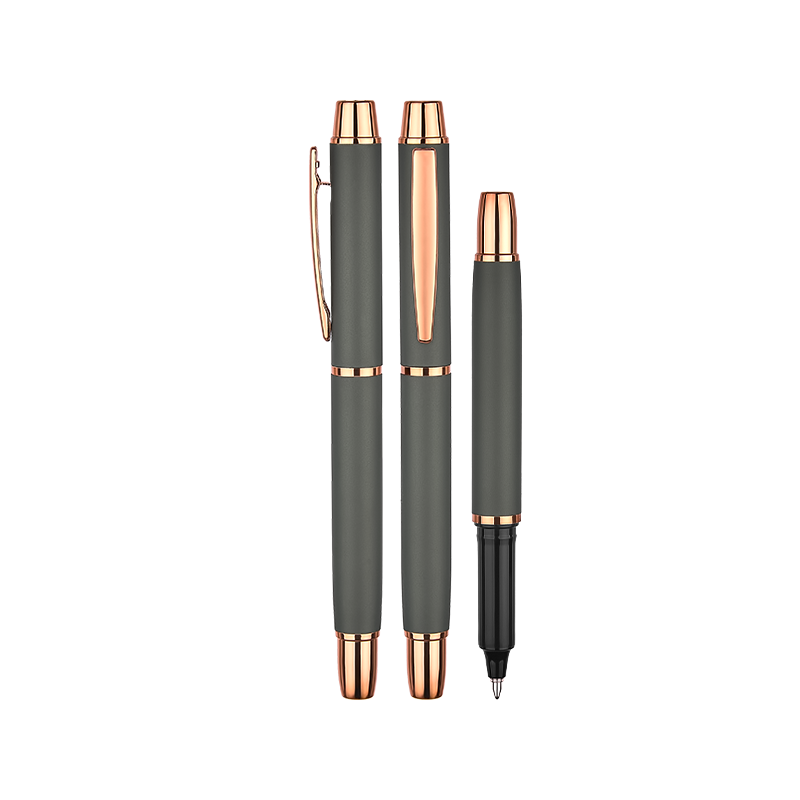  Metal Roller Kalem