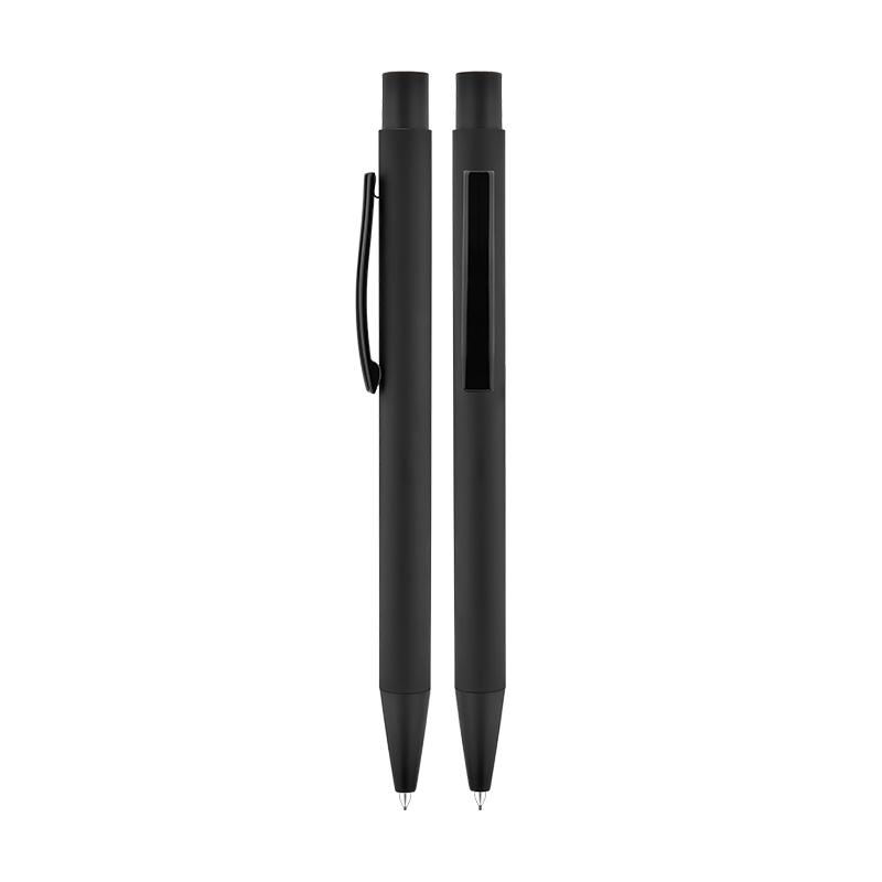  Metal Rubber Gövde Versatil (0,7 Kurşun) Kalem