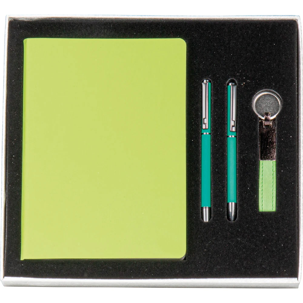  Hediyelik Set