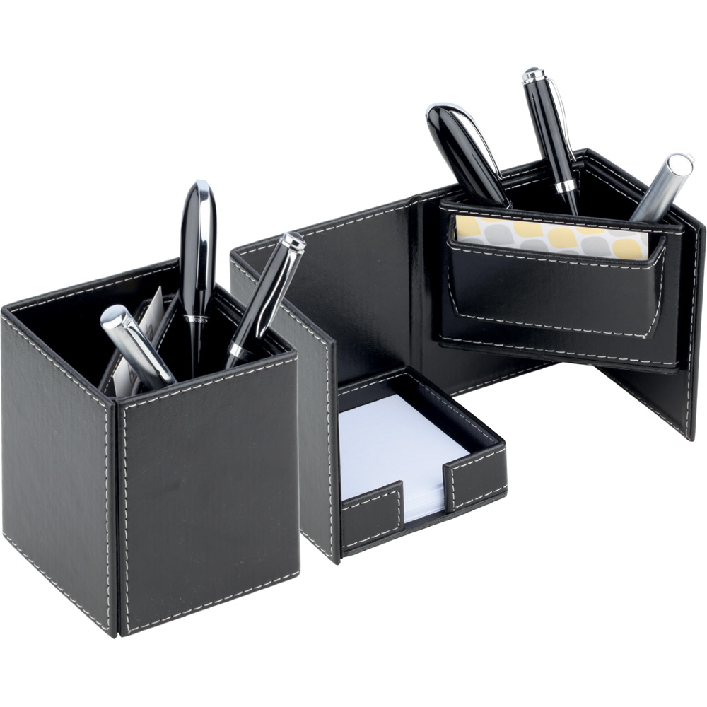 Deri Organizer
